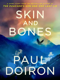 skin and bones book cover image