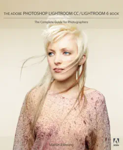 adobe photoshop lightroom cc / lightroom 6 book book cover image