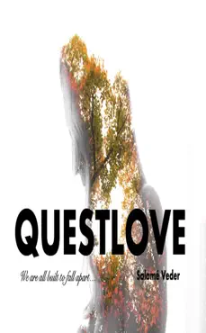 questlove book cover image