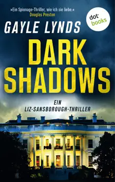 dark shadows book cover image
