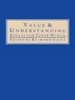 Value and Understanding synopsis, comments