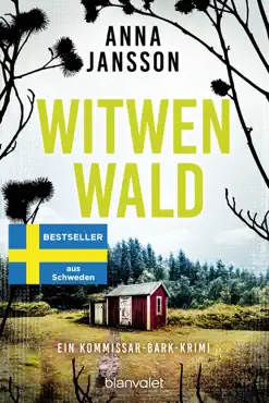witwenwald book cover image