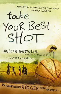take your best shot book cover image