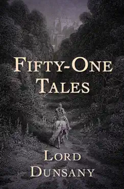 fifty-one tales book cover image
