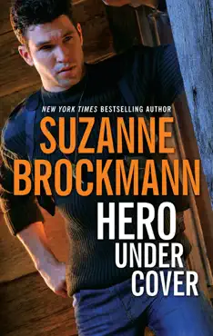 hero under cover book cover image