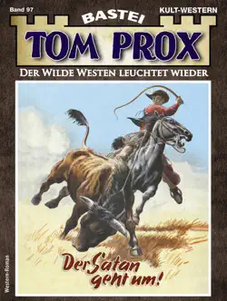 tom prox 97 book cover image