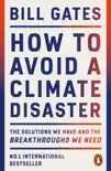 How to Avoid a Climate Disaster sinopsis y comentarios