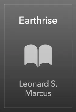 earthrise book cover image