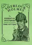 Sherlock Holmes synopsis, comments