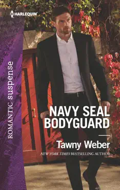 navy seal bodyguard book cover image