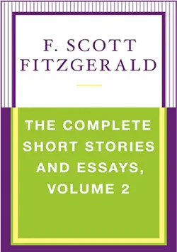 the complete short stories and essays, volume 2 book cover image