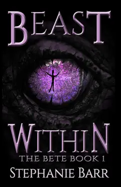 beast within book cover image