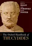 The Oxford Handbook of Thucydides sinopsis y comentarios