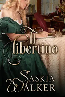 il libertino book cover image
