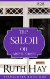 The Salon on Argyll Street synopsis, comments