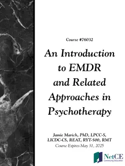 an introduction to emdr and related approaches in psychotherapy book cover image