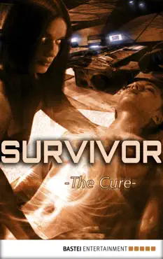 survivor - episode 8 book cover image