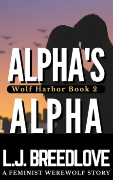 alpha's alpha book cover image
