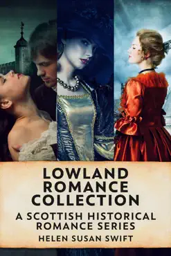 lowland romance collection book cover image