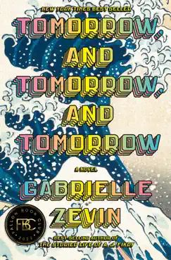 tomorrow, and tomorrow, and tomorrow book cover image