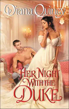 her night with the duke book cover image