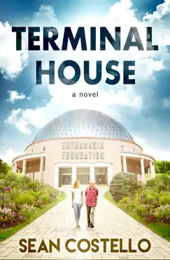 terminal house book cover image