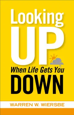 looking up when life gets you down book cover image
