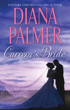 carrera's bride book cover image