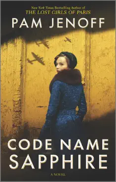 code name sapphire imagen de la portada del libro