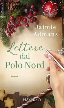 lettere dal polo nord book cover image
