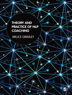 theory and practice of nlp coaching imagen de la portada del libro