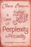 A Case of Perplexity in Piccadilly synopsis, comments