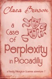 A Case of Perplexity in Piccadilly book summary, reviews and downlod