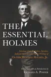 The Essential Holmes synopsis, comments