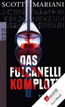 das fulcanelli-komplott book cover image