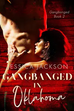 gangbanged in oklahoma book cover image