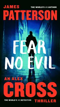 fear no evil book cover image
