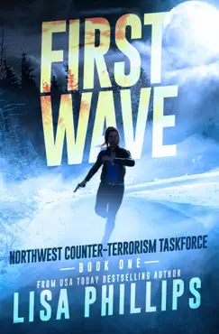 first wave book cover image