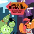 Attack on Blobville synopsis, comments