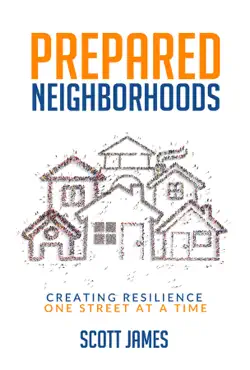 prepared neighborhoods book cover image