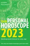 Your Personal Horoscope 2023 e-book
