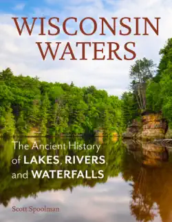 wisconsin waters book cover image