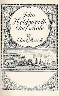 john holdsworth book cover image