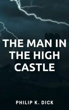 the man in the high castle book cover image