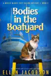 Bodies in the Boatyard synopsis, comments