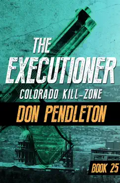 colorado kill-zone book cover image