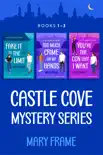 Castle Cove Mystery Complete Series synopsis, comments
