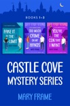Castle Cove Mystery Complete Series book summary, reviews and downlod
