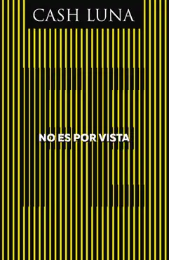 no es por vista book cover image