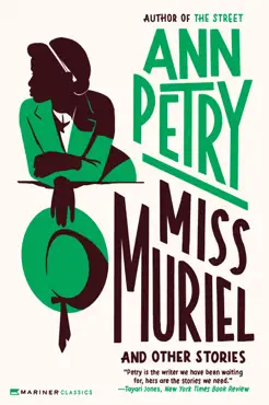 miss muriel and other stories book cover image